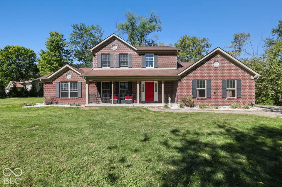 5050 W Epler Road, Indianapolis, IN 46221, photo 1 of 44