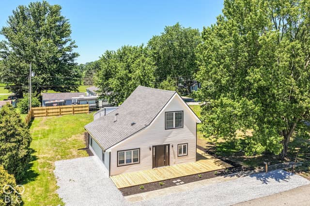 6326 N Main Street, Wilkinson, IN 46186, photo 5 of 38