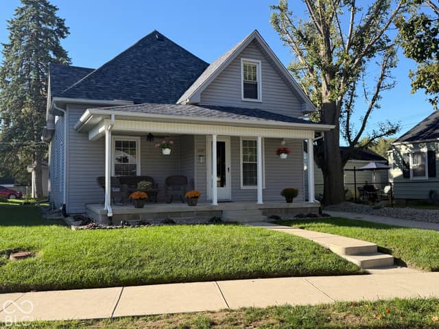 2107 Plum Street, New Castle, IN 47362, photo 2 of 17
