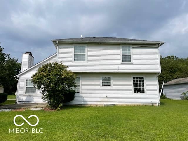 7213 Tappan Drive, Indianapolis, IN 46268, photo 5 of 12