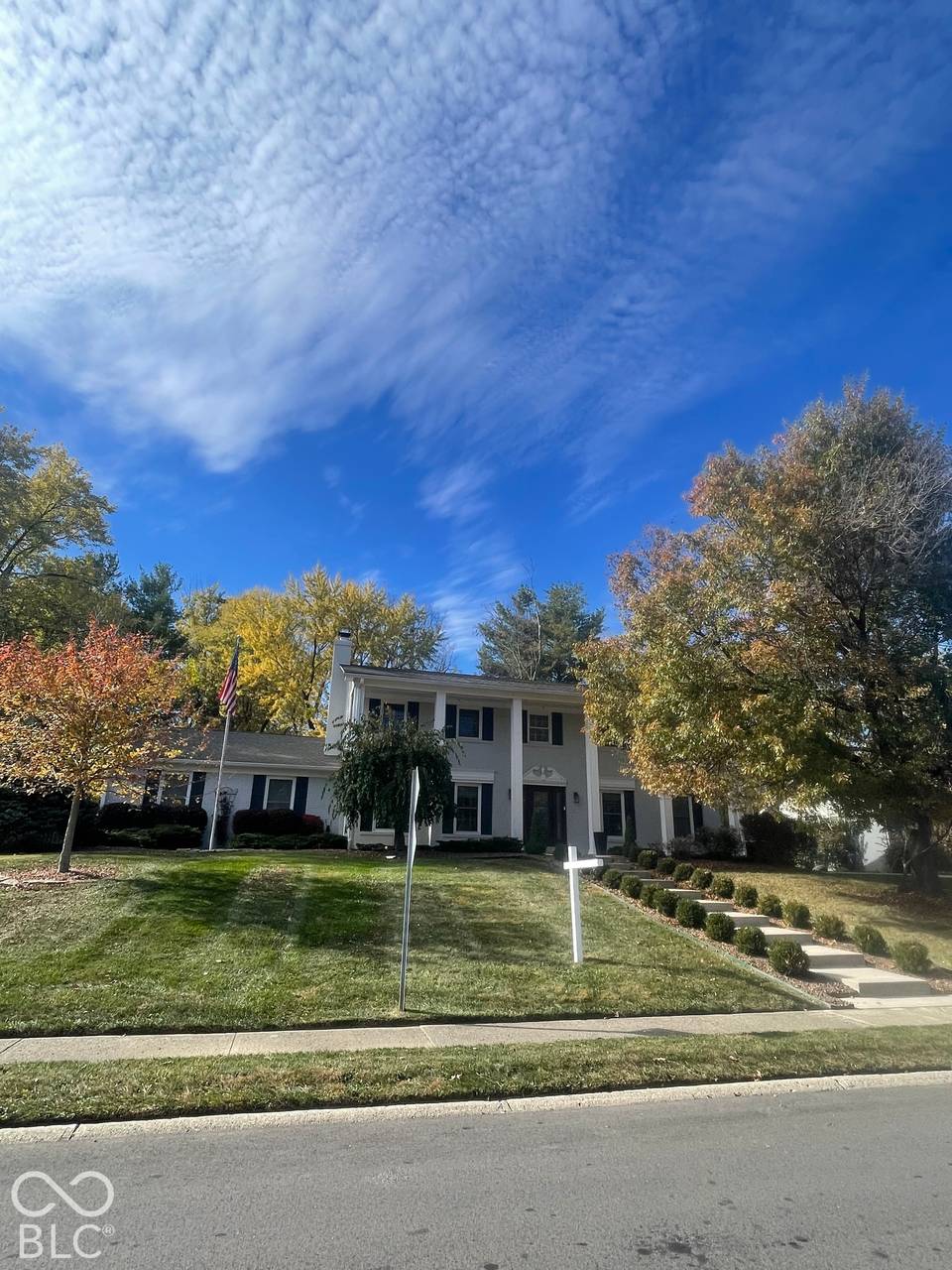 11610 Forest Drive, Carmel, IN 46033, photo 1 of 4