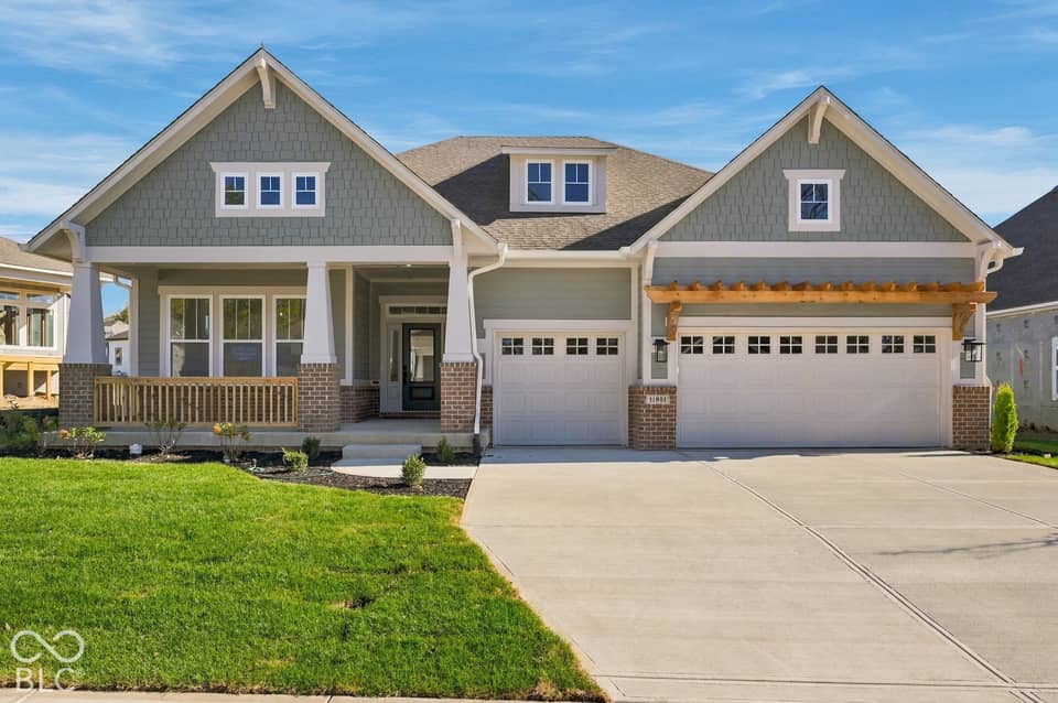 11851 Gray Ghost Way, Fishers, IN 46040, photo 1 of 40