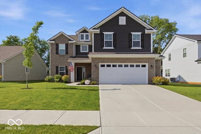 503 Tulip Tree Drive, Lapel, IN 46051, photo 2 of 32