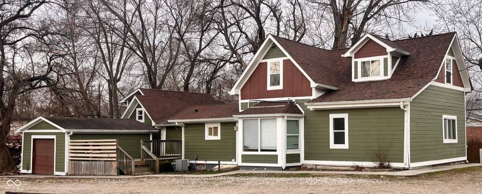 2411 W 62nd Street, Indianapolis