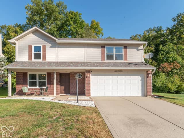 6038 Gimbel Circle, Indianapolis, IN 46221, photo 2 of 17