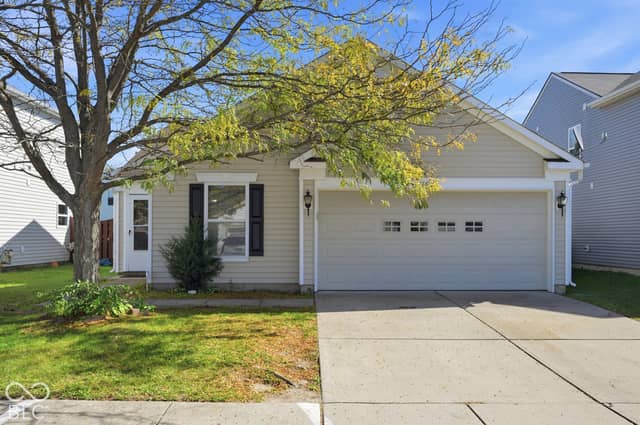 10874 Woods Drive, Ingalls