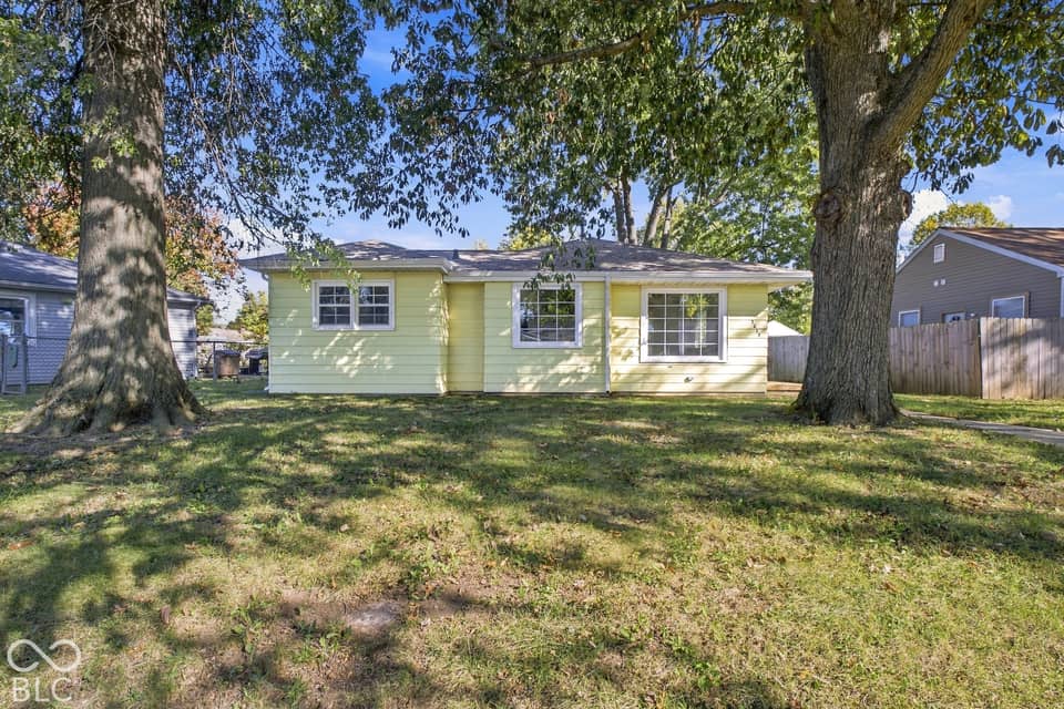 1317 Pennsylvania Street, Columbus, IN 47201, photo 1 of 28