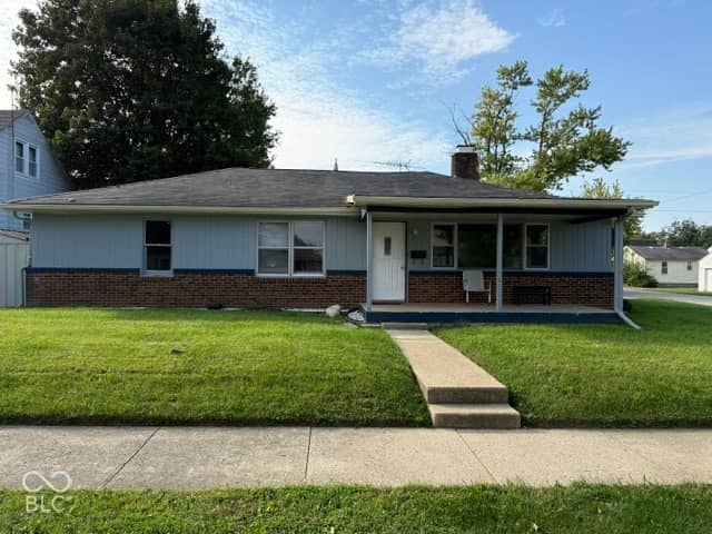 301 E 37th Street, Anderson