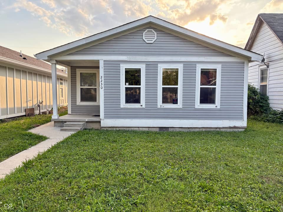 2230 N Arsenal Avenue, Indianapolis