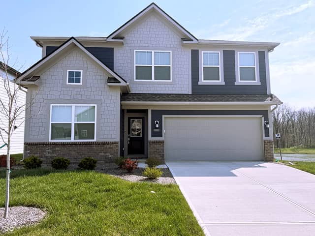 645 Newton Drive, Danville, IN 46122, photo 4 of 28
