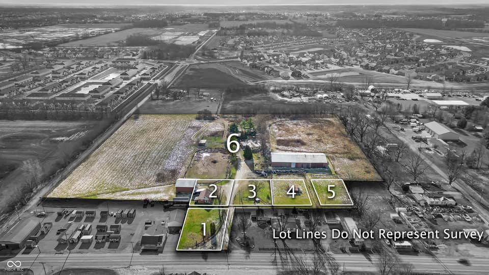1181 W State Road 32, Westfield