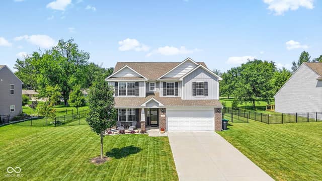 80 Blue Lace Drive, Whiteland, IN 46184, photo 2 of 74