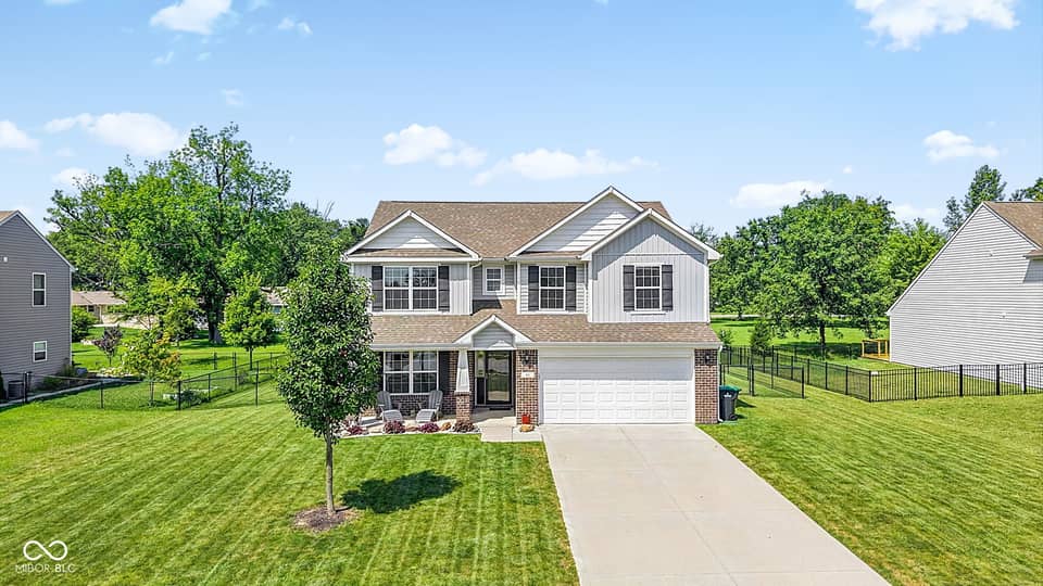 80 Blue Lace Drive, Whiteland, IN 46184, photo 1 of 74