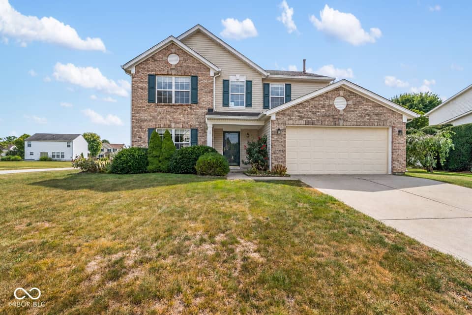 5455 Reston Drive, Plainfield