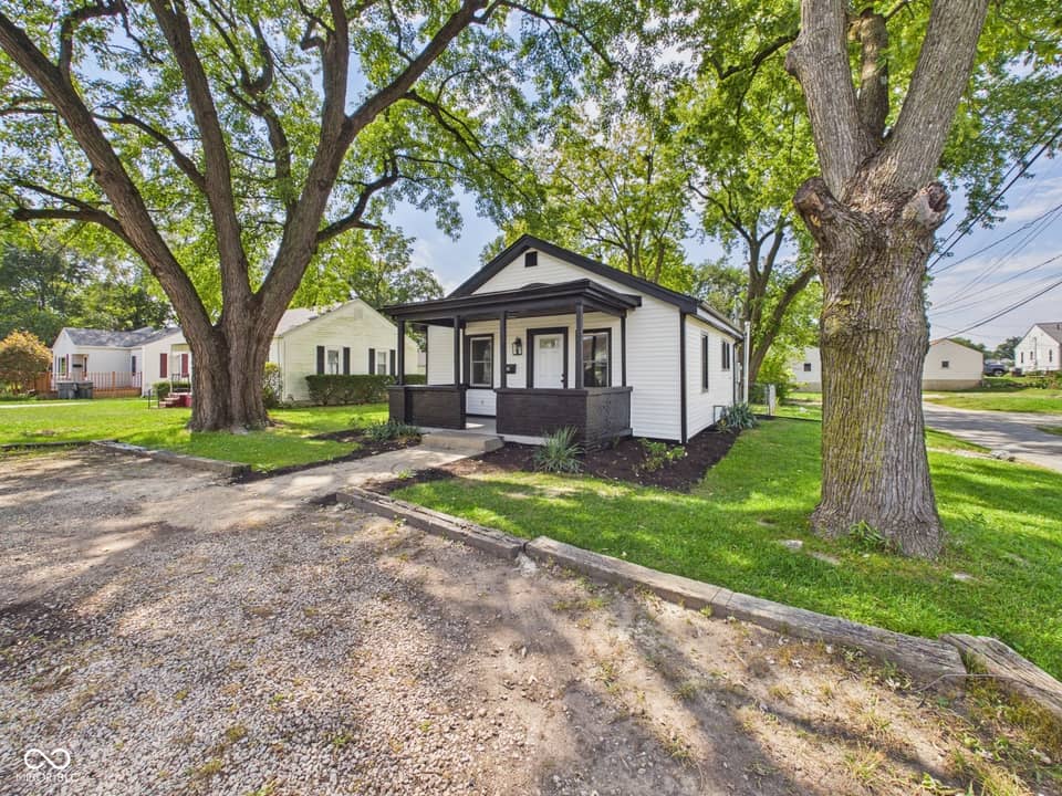3811 Delaware, Anderson