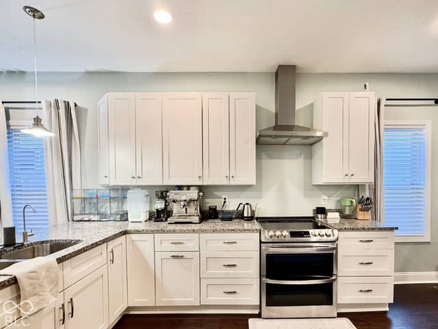 602 Terrace Avenue, Indianapolis, IN 46203, photo 5 of 28