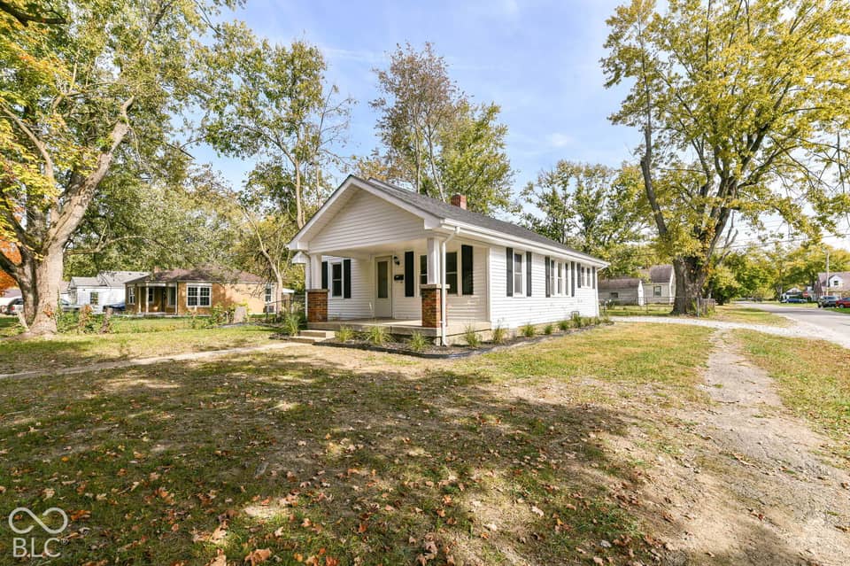 1924 Euclid Drive, Anderson, IN 46011, photo 1 of 30