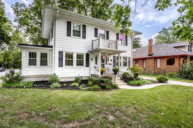 5269 Central Avenue, Indianapolis, IN 46220, photo 2 of 42