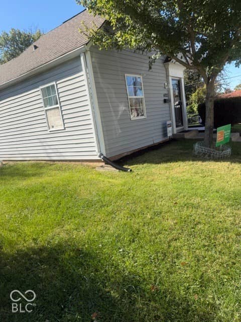 4025 E 36th Street, Indianapolis, IN 46218, photo 4 of 4