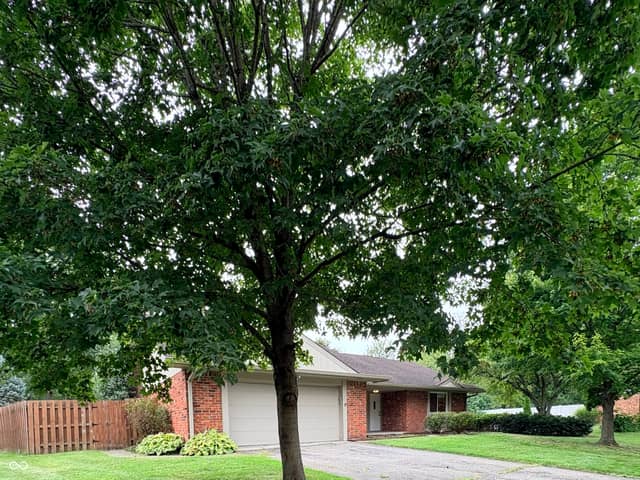 1327 Walston Court, Indianapolis, IN 46260, photo 3 of 43