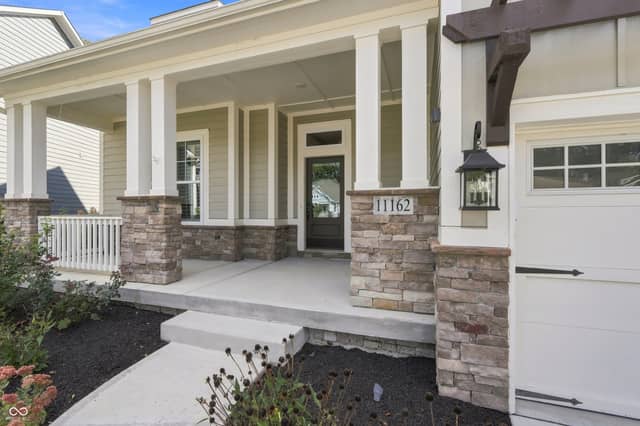 11162 Cliffside Drive, Fortville, IN 46040, photo 3 of 99