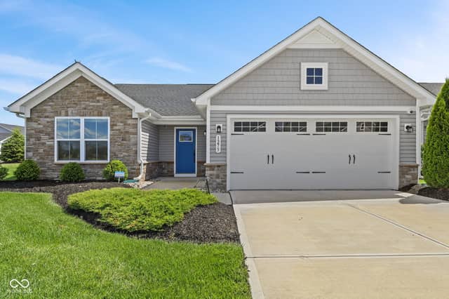 1275 Gunnison Drive, Greenfield, IN 46140, photo 3 of 34