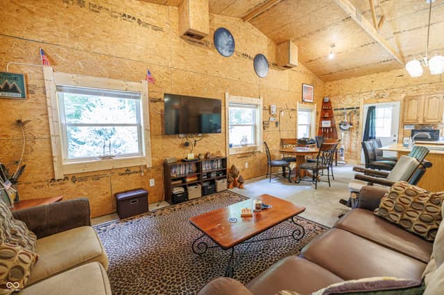 1405 Lakeside Drive, Spencer, IN 47460, photo 3 of 30