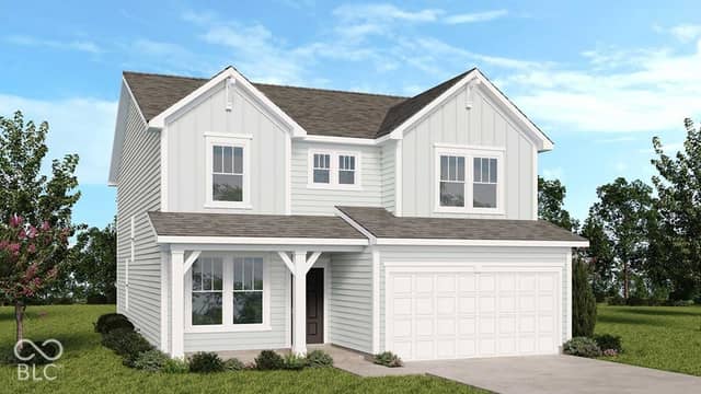 2082 Black Oak Drive, Shelbyville, IN 46176, photo 2 of 51