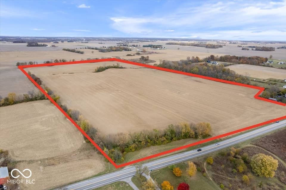 0 E State Road 38, Noblesville