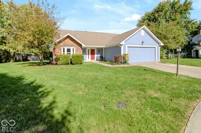 7812 Ashton Place, Fishers, IN 46038, photo 3 of 39