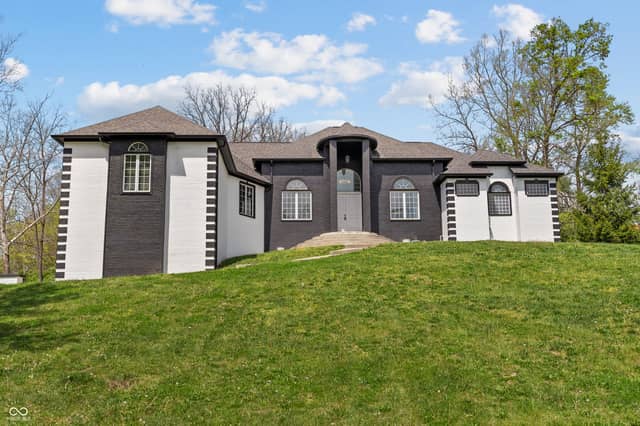 9030 Fall Creek Road, Indianapolis, IN 46256, photo 2 of 38