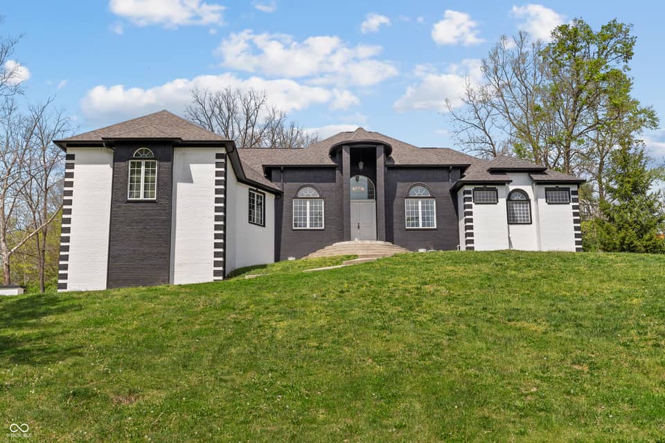 9030 Fall Creek Road, Indianapolis, IN 46256, photo 1 of 38