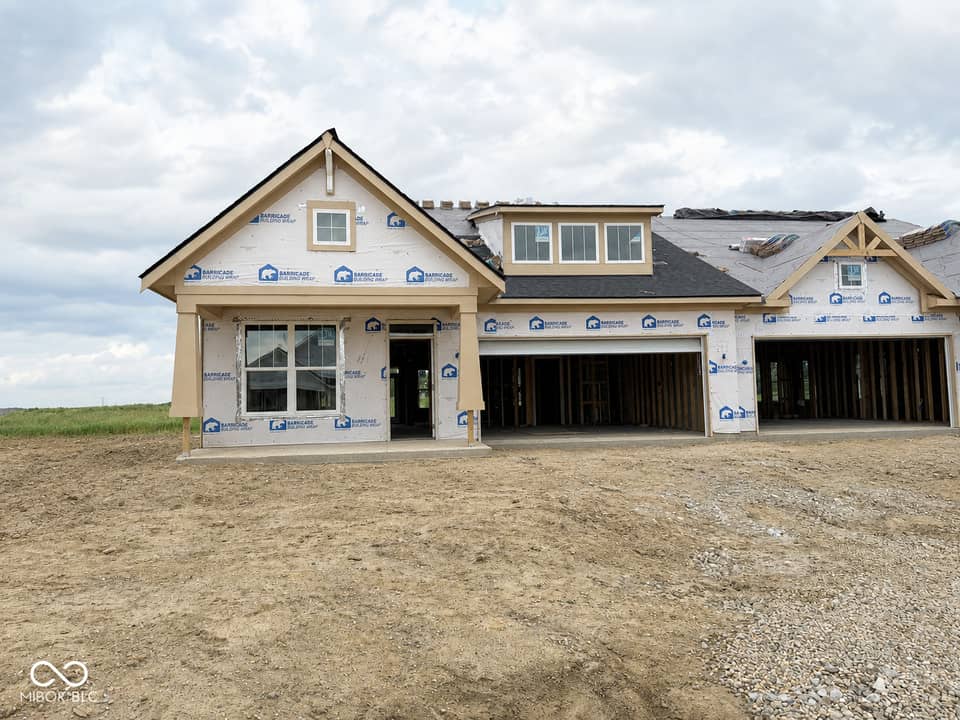 8894 Constitution Trail, Brownsburg