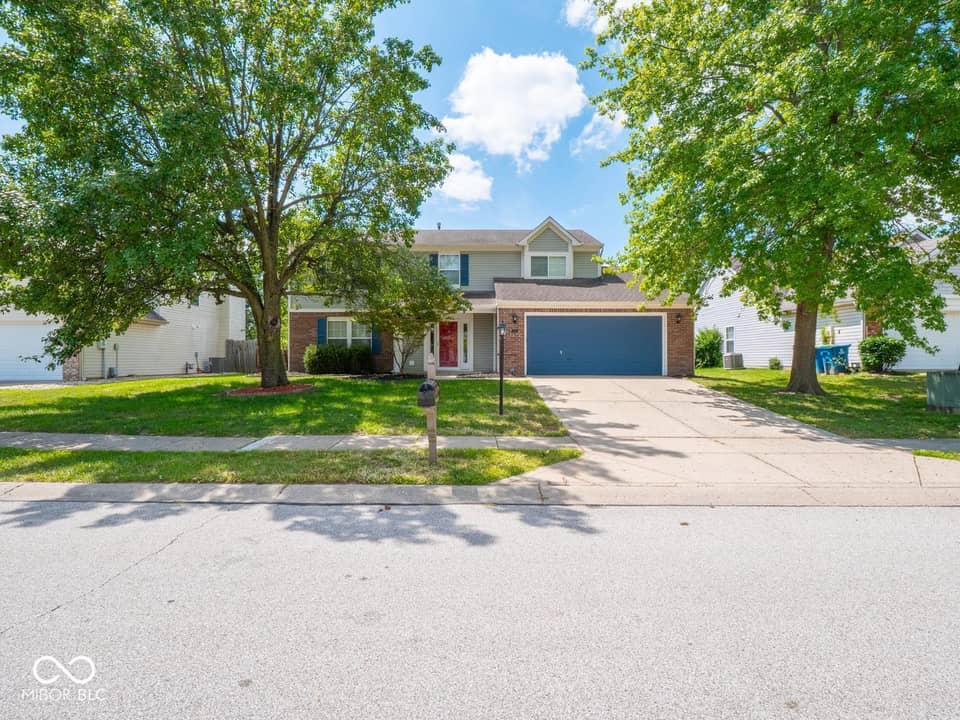 638 Austrian Way, Avon