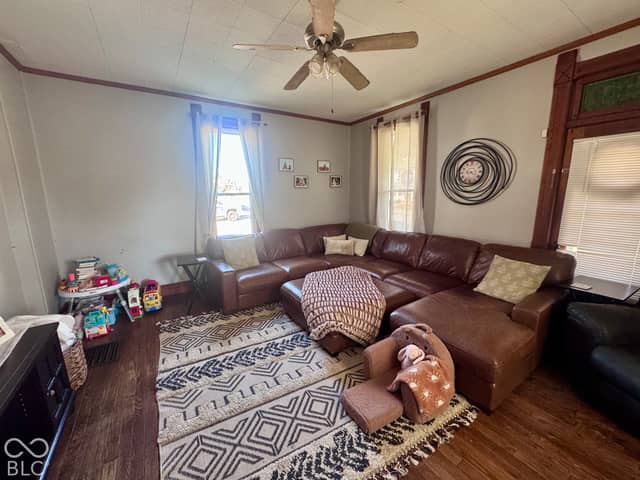 1015 W Market Street, Crawfordsville, IN 47933, photo 5 of 25