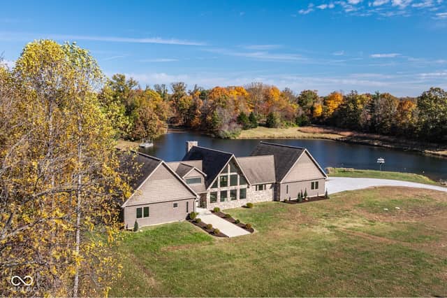 13808 W County Road 500 N, Jasonville, IN 47438, photo 2 of 40