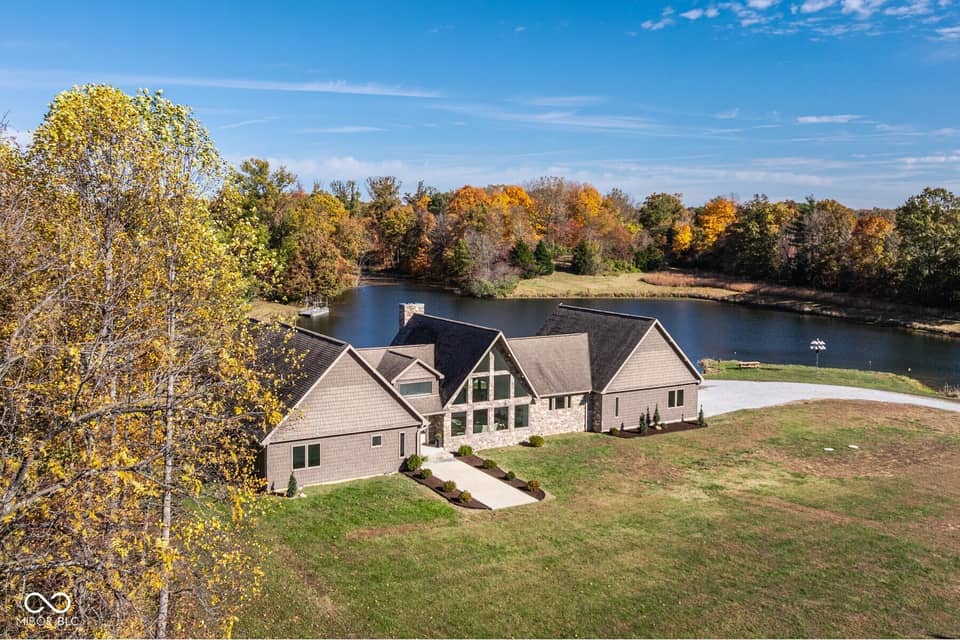 13808 W County Road 500 N, Jasonville, IN 47438, photo 1 of 40