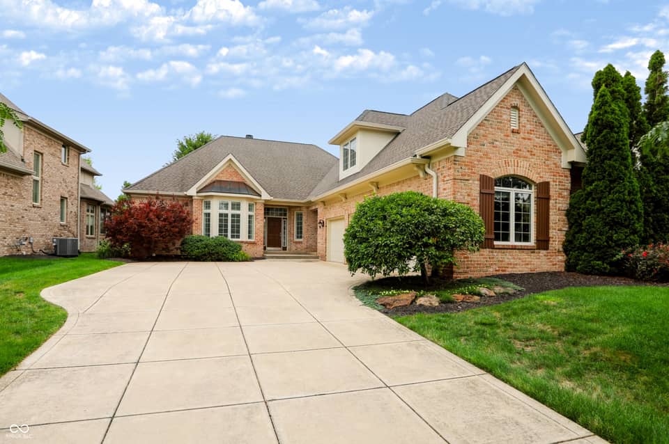 15478 Long Cove Boulevard, Carmel