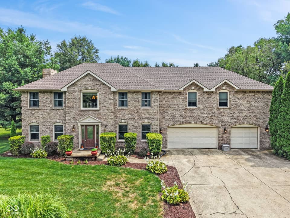 3667 N Ramsgate Road, Martinsville, IN 46151, photo 1 of 62