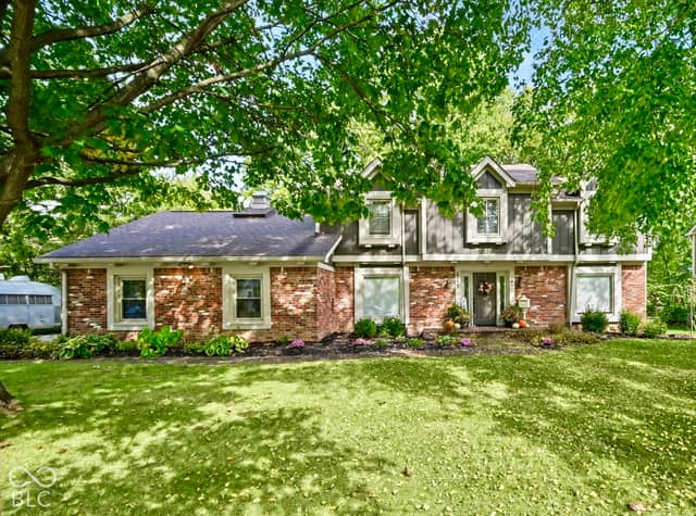 651 Hawthorne Drive, Carmel, IN 46033, photo 2 of 30