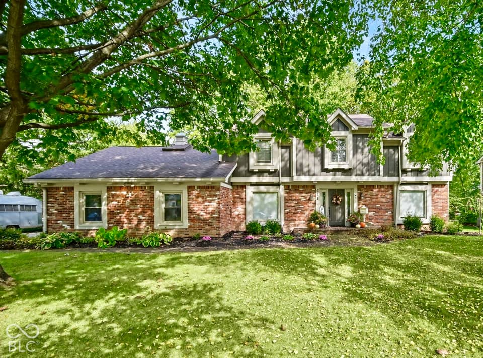 651 Hawthorne Drive, Carmel, IN 46033, photo 1 of 30