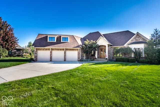 16844 Meadow Wood Court, Noblesville, IN 46062, photo 2 of 64