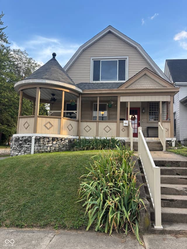 231 E Washington Street, Greensburg, IN 47240, photo 3 of 22