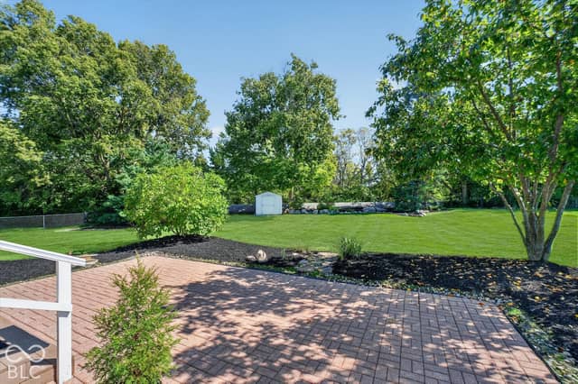 8973 Wooster Court, Fishers, IN 46038, photo 4 of 62