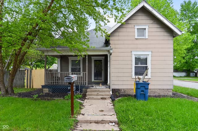 225 S State Street, Greenfield, IN 46140, photo 2 of 31