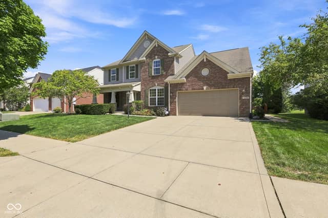 12395 Brean Way, Fishers, IN 46037, photo 4 of 71