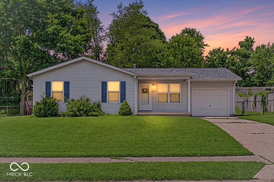 5911 S Charlie, Bloomington