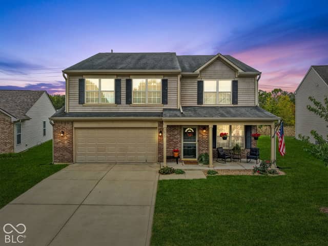 7829 Sergi Canyon Drive, Indianapolis, IN 46217, photo 2 of 58