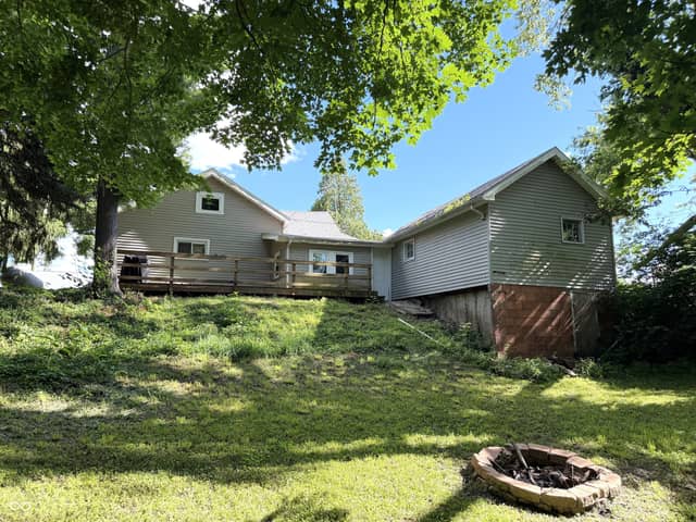 114 E Green Street, Waveland, IN 47989, photo 5 of 18