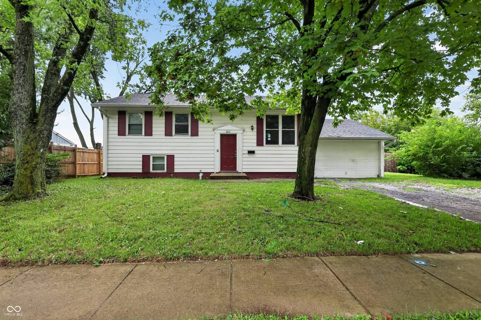 3651 Decamp Drive, Indianapolis, IN 46226, photo 1 of 16